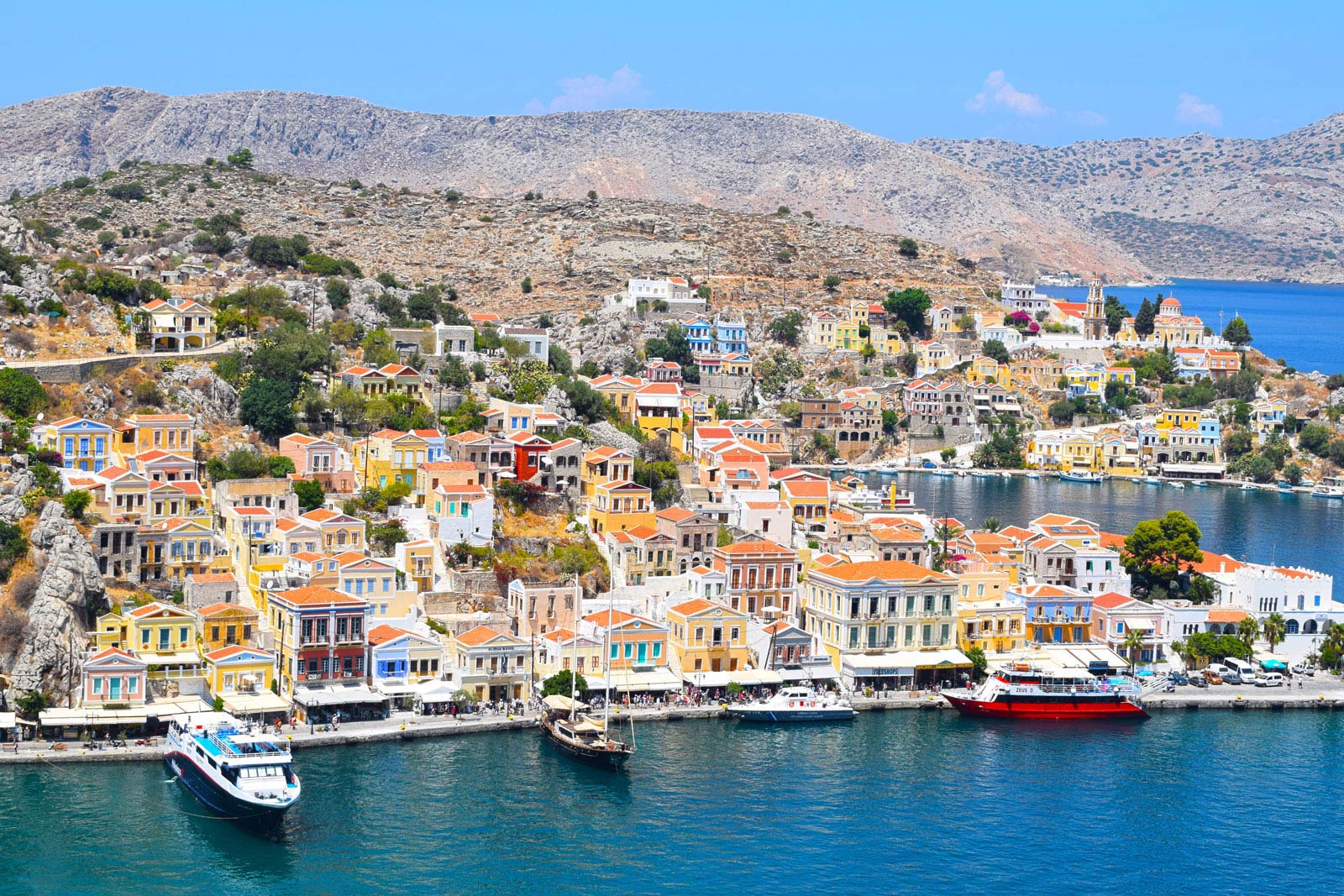 Δωδεκάνησα