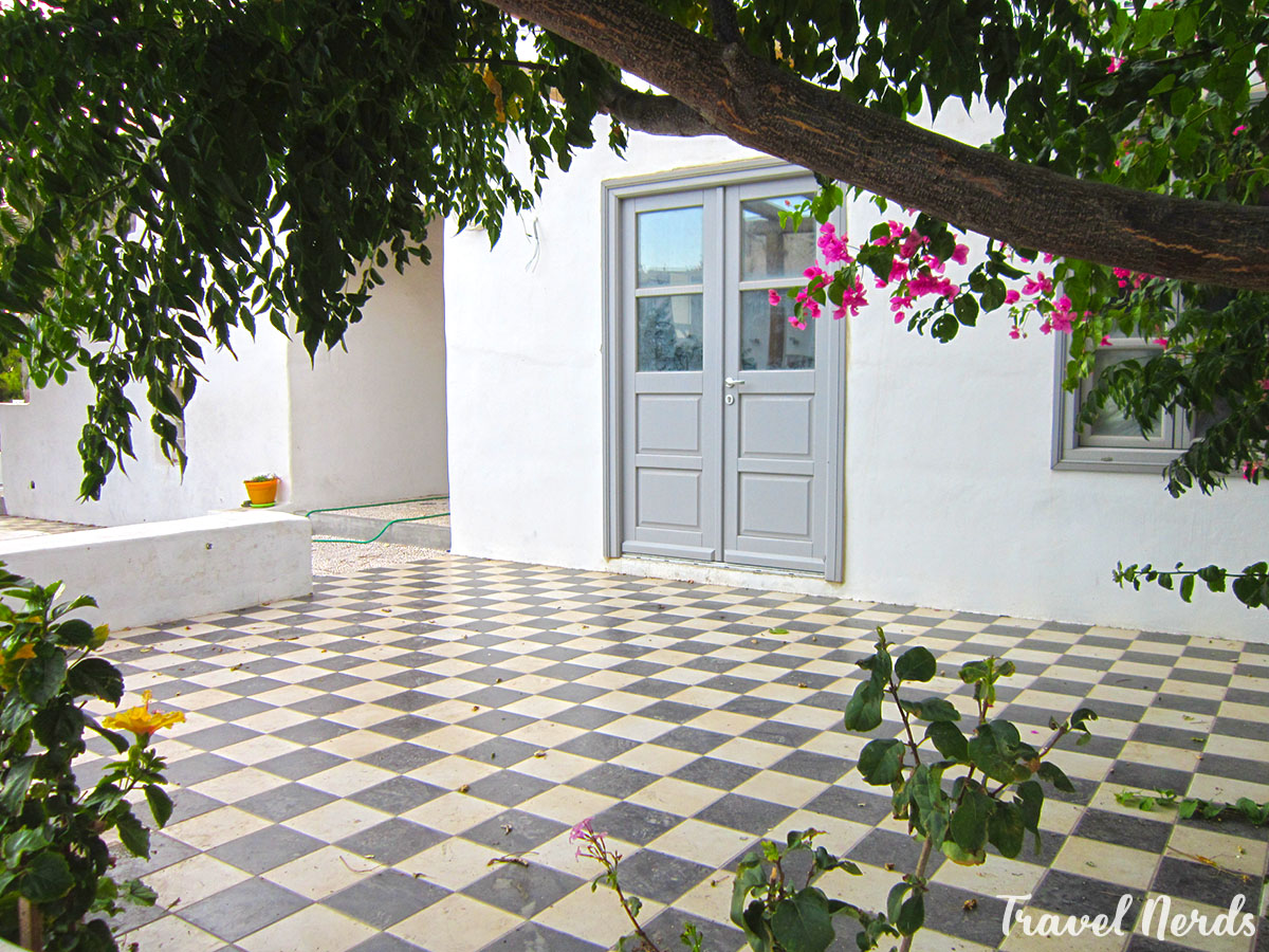 Πλάκα Μήλος