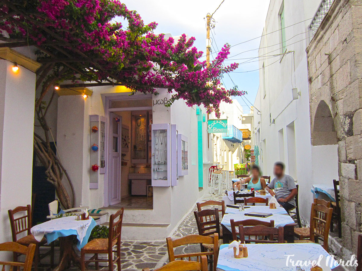 Πλάκα Μήλος