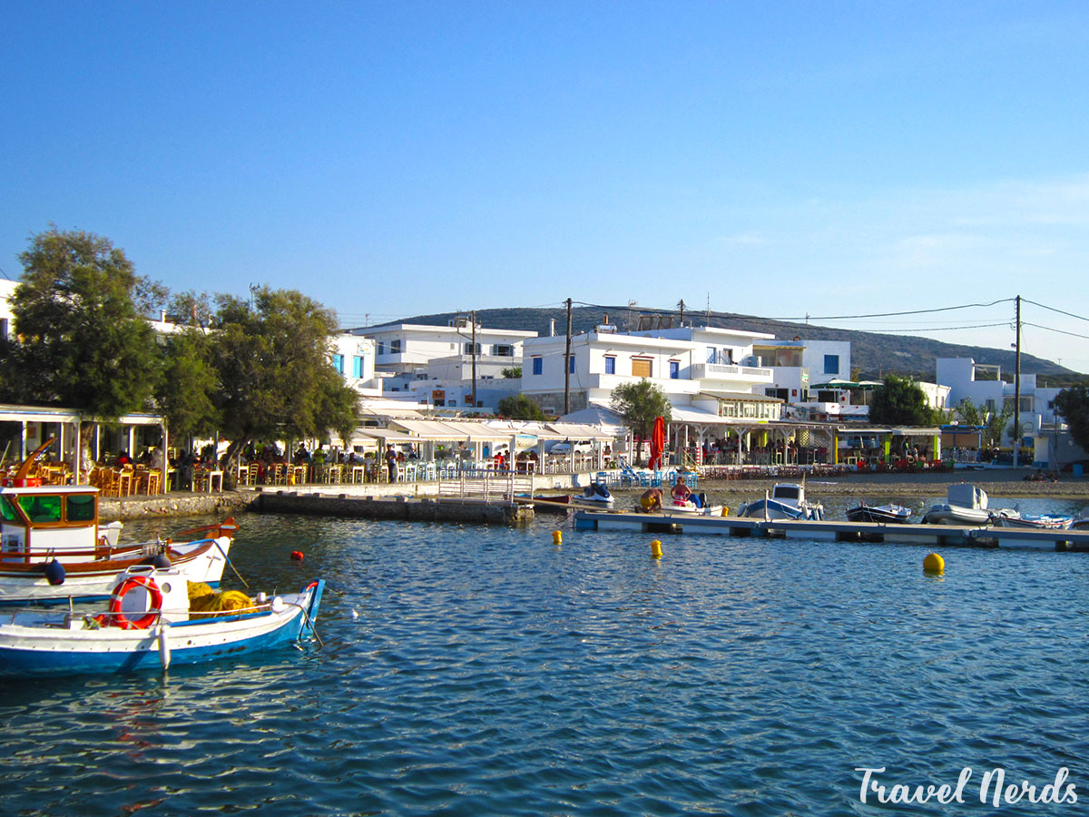 Πολλώνια Μήλος