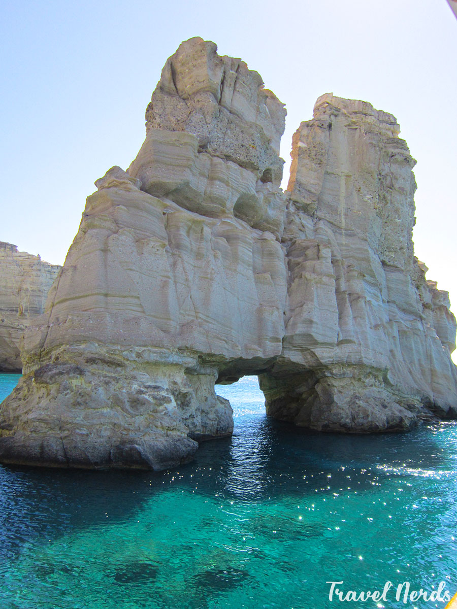 Το Κλέφτικο Μήλος