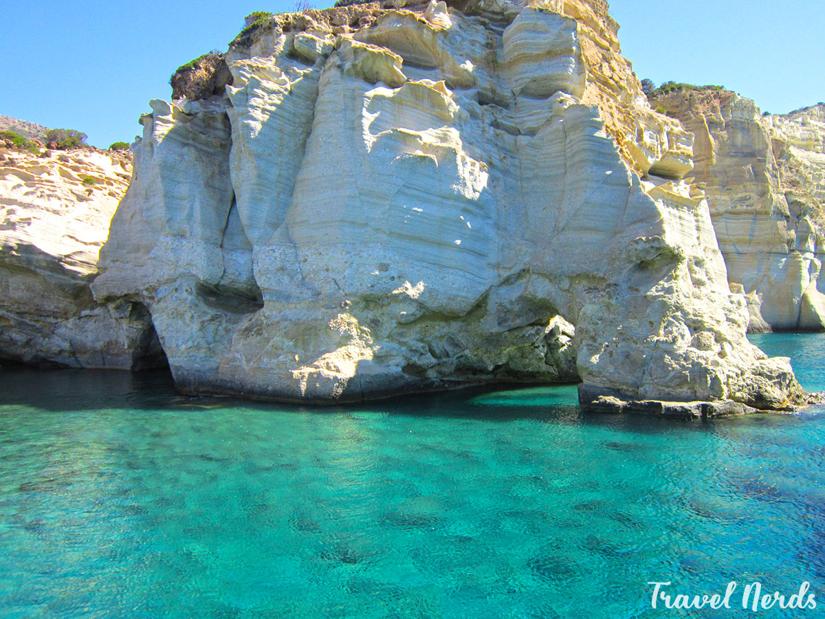 Το Κλέφτικο Μήλος