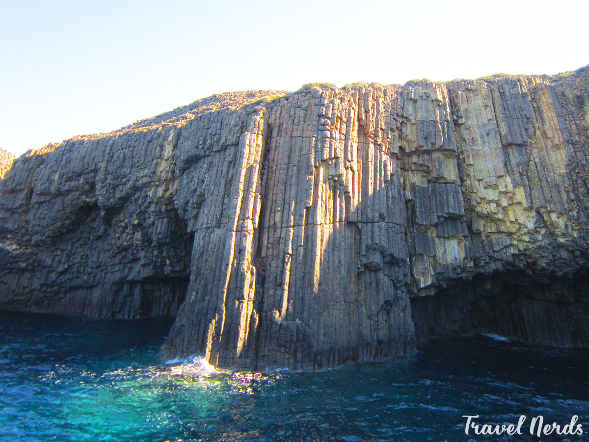 Γλαρονήσια Μήλος