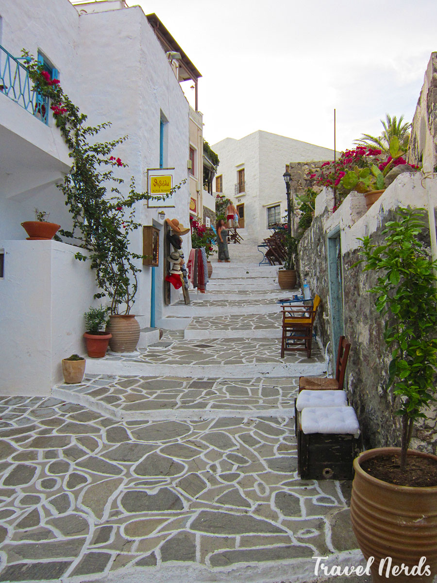 Πλάκα Μήλος