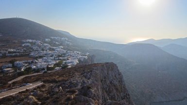 Φολέγανδρος