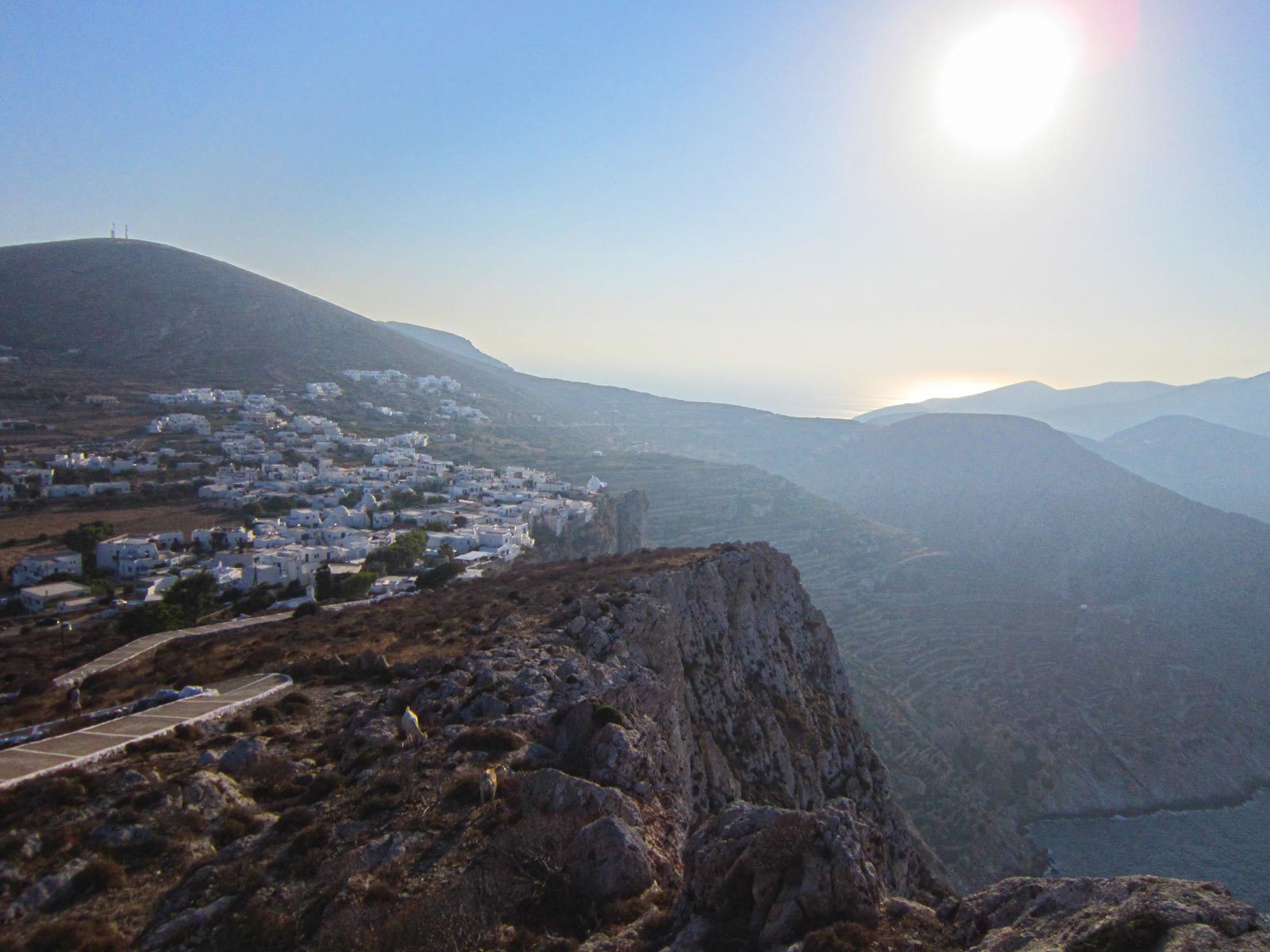 Φολέγανδρος