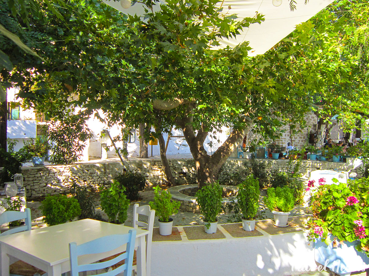 Χώρα Φολεγάνδρου