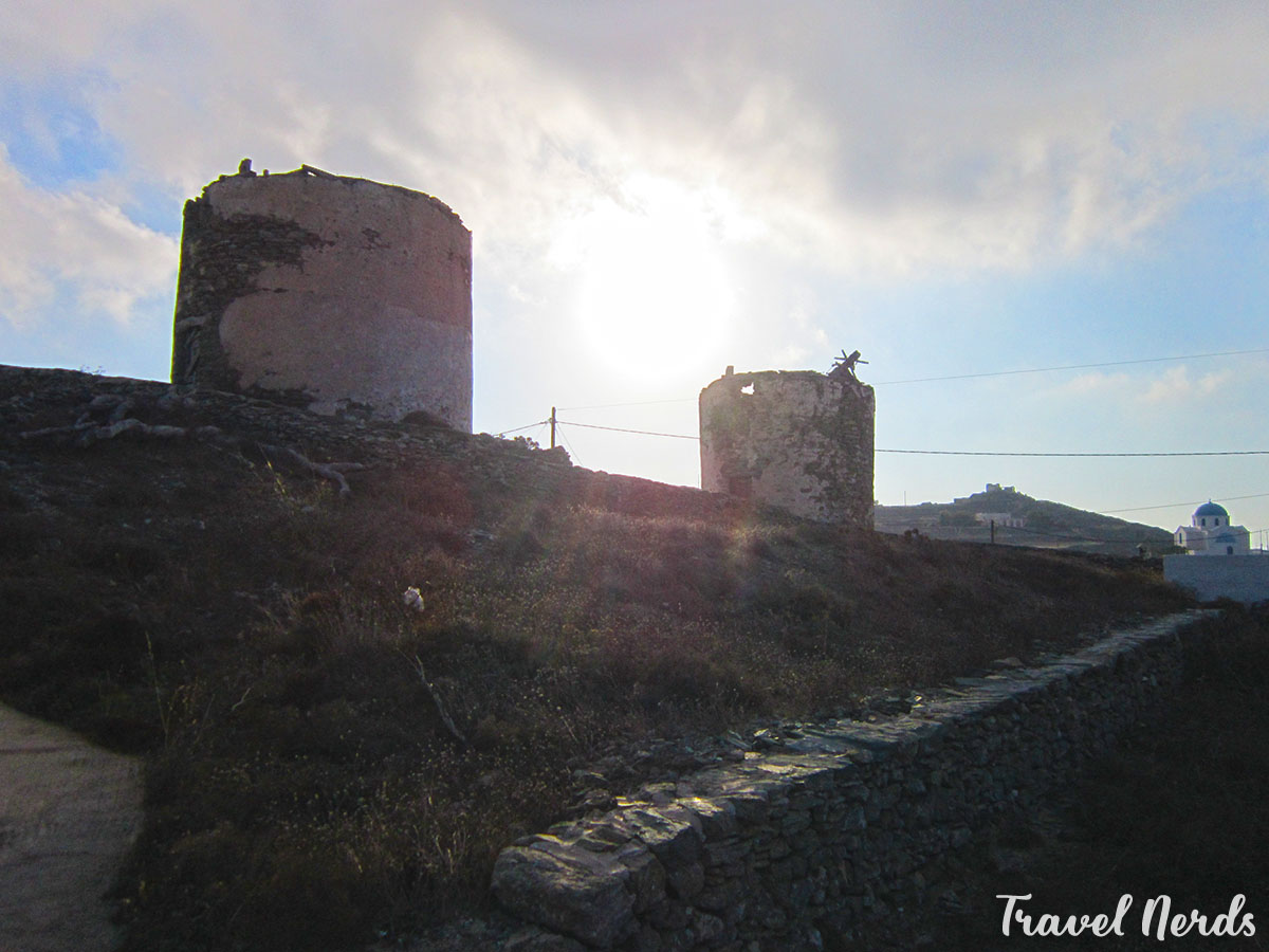Άνω Μεριά Φολέγανδρος