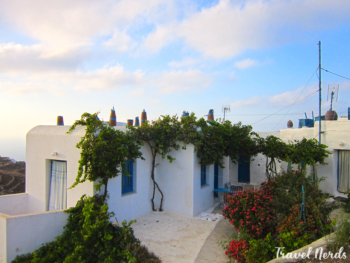 Άνω Μεριά Φολέγανδρος