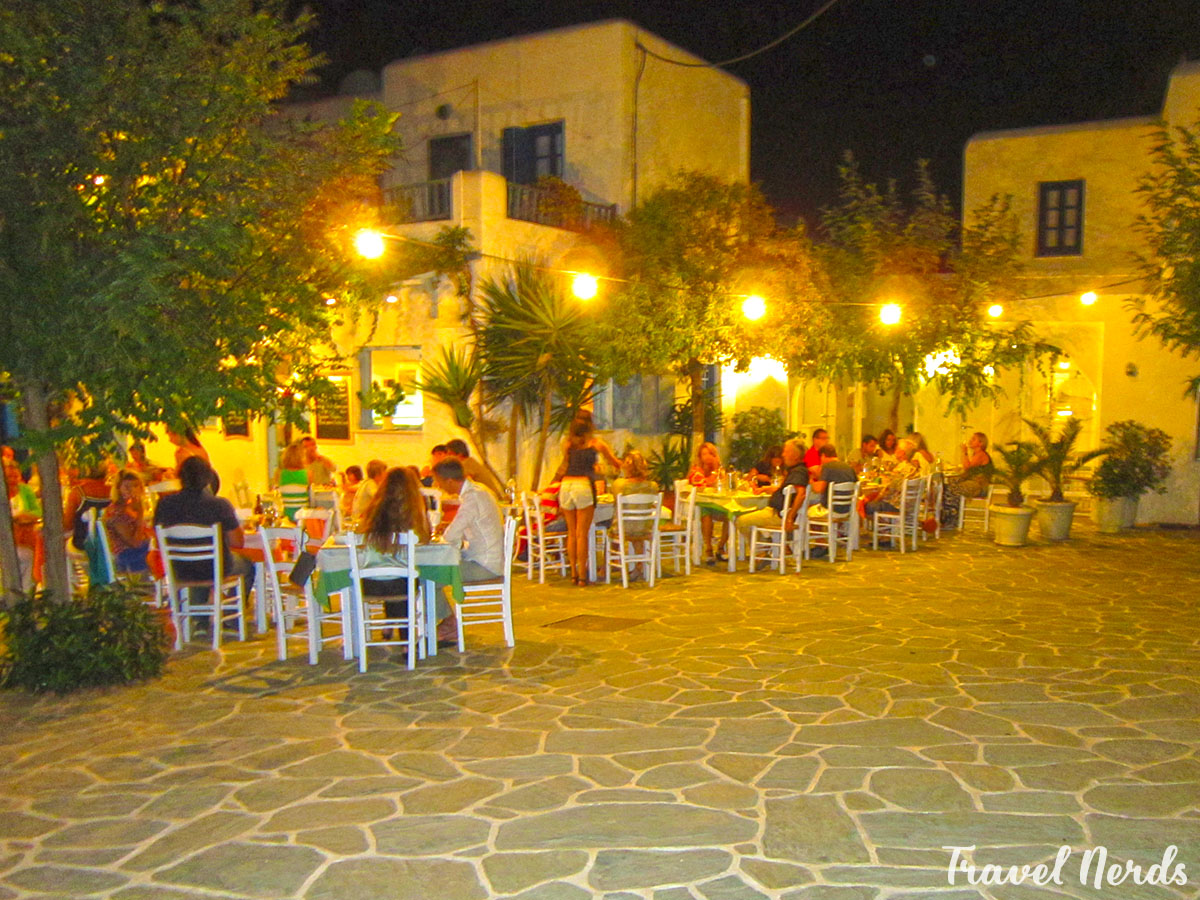 Χώρα Φολέγανδρος