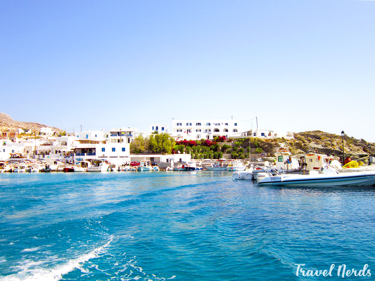 Καραβοστάσης Φολέγανδρος