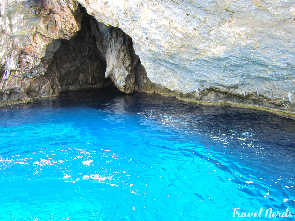 Σπηλιά του Γεωργίτση Φολέγανδρος